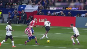 西班牙足球激战：贝蒂斯VS皇家社会战术对决及阵容解析