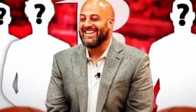 小贾锁定火箭首发！乌度卡或用死亡五大