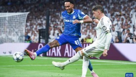 曼城哈兰德独中两元逆转意甲领头羊，德布劳内离场难挡胜利